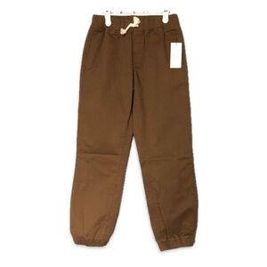 NWT Boys Chino Jogger